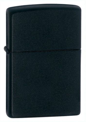 Зажигалка Zippo № 218