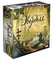 Настольная игра: Эверделл