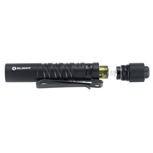 Фонарь светодиодный тактический Olight i3T EOS фото 8