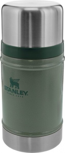 Термос для еды Stanley Classic (0,94 литра) фото 13