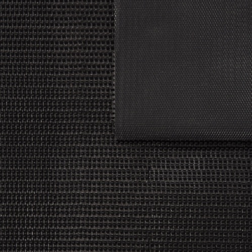 Противоскользящий коврик ПВХ Vortex Игольчатый 2,4 мм 0,9х10 м черный 22510 фото 5