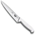 Нож Victorinox разделочный, лезвие 19 см, белый