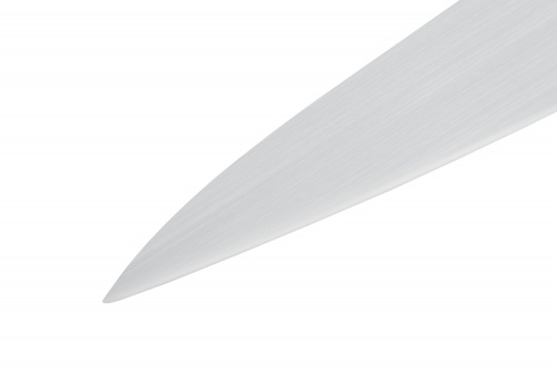 Нож Samura универсальный Joker, 17 см, AUS-8, АБС-пластик фото 2