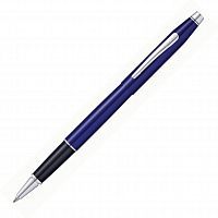 Cross Classic Century - Translucent Blue Lacquer, ручка-роллер
