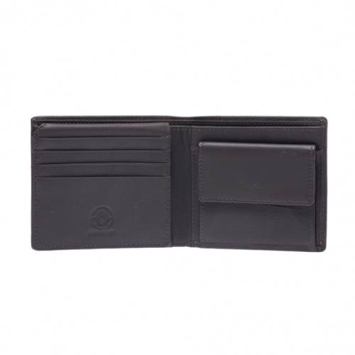 Бумажник Klondike Claim, 12х2х9,5 см фото 3