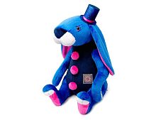 Мягкая игрушка Кролик Марио, 30 см, Budi Basa