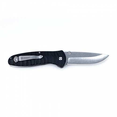 Нож Ganzo G6252-BK фото 3