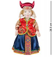 RK-129 Кукла "Дьячиха"