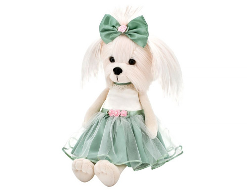 Мягкая игрушка LUCKY MIMI: "Розовый бутон", 25 см, ORANGE TOYS фото 2