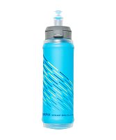 Мягкая бутылка для воды HydraPak SkyFlask, голубая