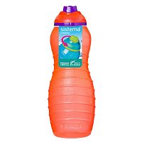 Водная бутылка бренда Hydrate, 700 мл