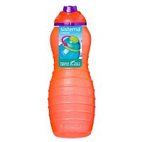 Водная бутылка бренда Hydrate, 700 мл