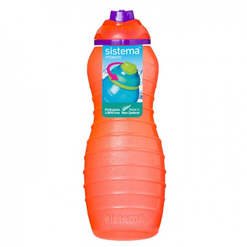 Бутылка для воды Hydrate 700 мл