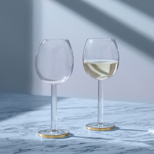 Набор бокалов для вина luca, 2 шт. фото 2