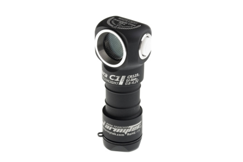 Мультифонарь светодиодный Armytek Tiara C1 Pro v2, 740 лм , теплый свет, аккумулятор фото 3