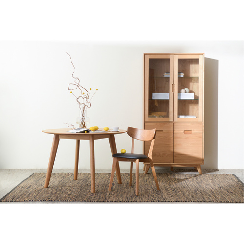 Стул unique furniture, pero, pu-кожа, черный фото 3
