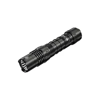 Фонарь светодиодный тактический Nitecore P10i, 1800 лм., режим стробоскоп, аккумулятор, водонепрони