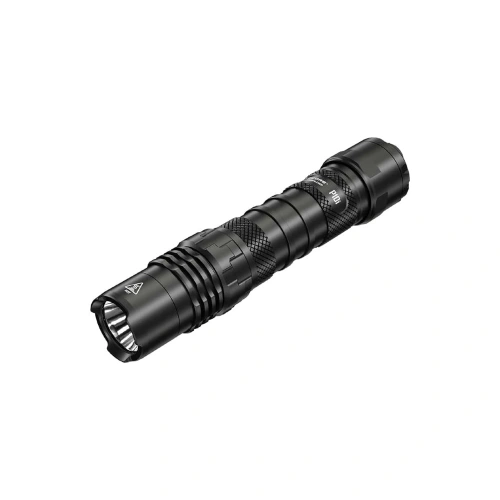 Фонарь светодиодный тактический Nitecore P10i, 1800 лм., режим стробоскоп, аккумулятор, водонепрони