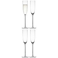 Набор бокалов для шампанского celebrate