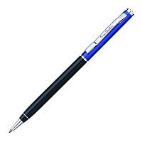 Pierre Cardin Gamme - Black & Blue, шариковая ручка, M