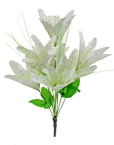 Букет "Лилия", 7 цветов