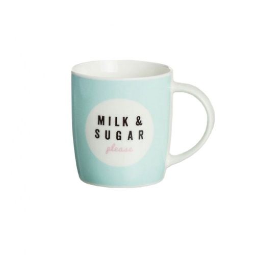 Кружка Milk & Sugar 350мл, 277647G