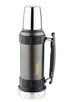 Термос Thermos 2520 Stainless Steel Vacuum Flask (1,2 литра)