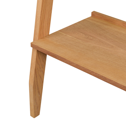 Стеллаж unique furniture, rivа, 65х36х192 см фото 3