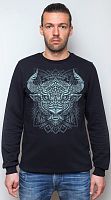 Свитшот мужской"BULL"