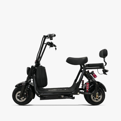 Электросамокат Minipro С3 фото 3