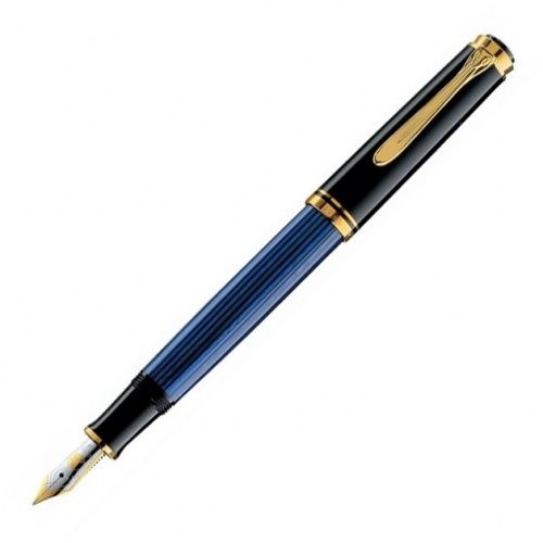 Pelikan Souveraen M 400, перьевая ручка, F