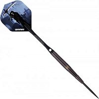 Дротики Winmau Testament steeltip 21gr (профессиональный уровень)