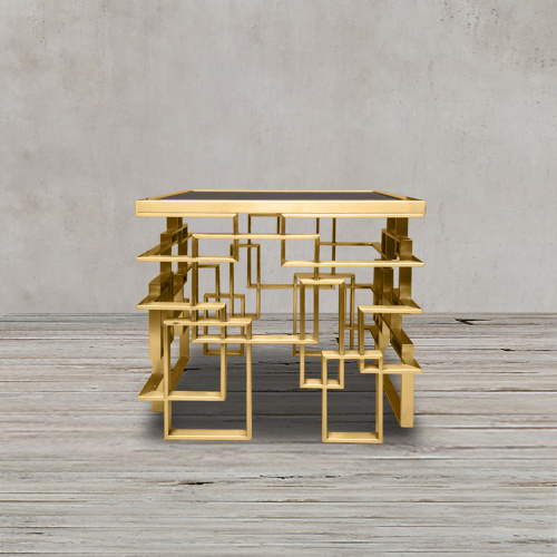 Стол приставной roomers furniture, 65x50x60 фото 3