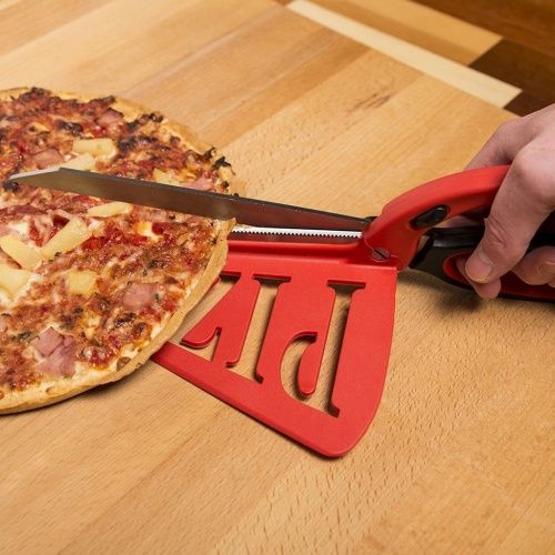Нож для пиццы Trattoria, 24555 фото 3