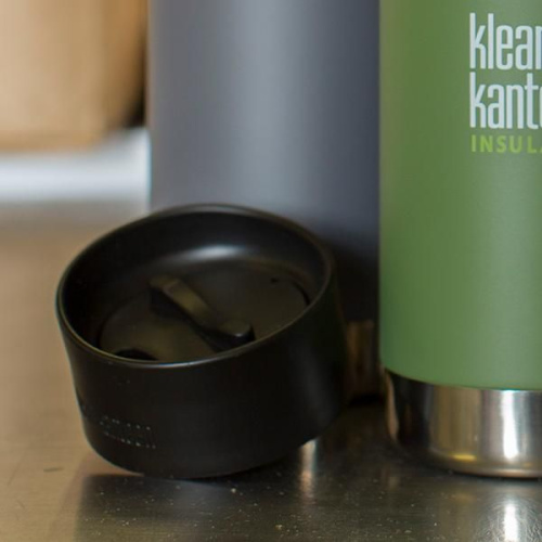 Набор для обслуживания крышки Klean Kanteen Cafe Cap 2.0