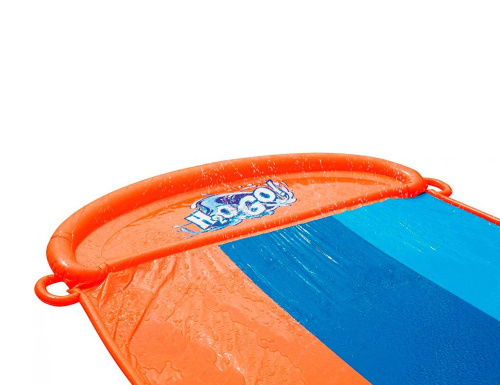 Водная дорожка тройная 488 см, от 3 лет, BestWay, фото 2