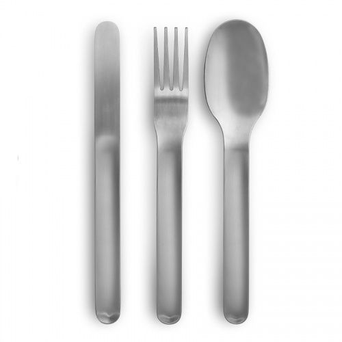 Набор столовых приборов cutlery фото 2