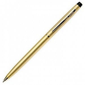 Pierre Cardin Gamme - Gold, шариковая ручка, M