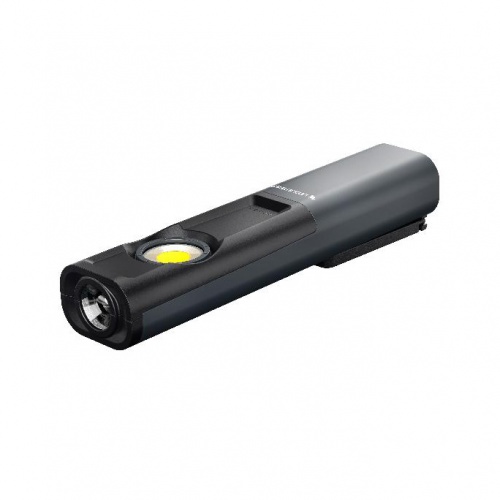 Фонарь светодиодный LED Lenser IW7R, 600 лм., аккумулятор фото 6