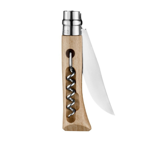 Набор Opinel Outdoor из 3-х ножей фото 2