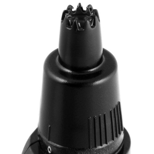 Триммер Panasonic для носа и ушей ER-407, (от 1 батарейки AA) фото 3