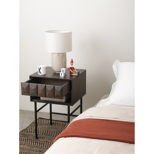 Столик unique furniture, latina, 46х45х70 см фото 8
