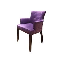 Полукресло кравли roomers furniture, 64x64x87