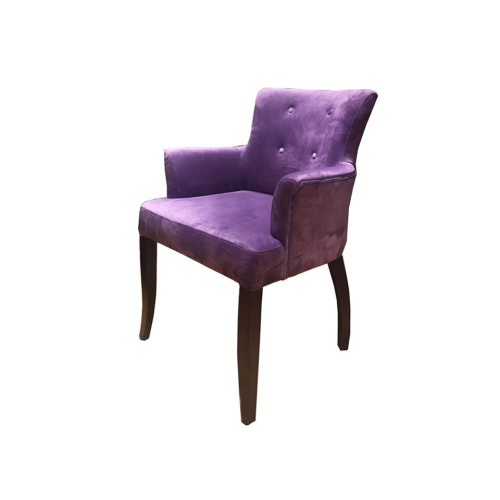 Полукресло кравли roomers furniture, 64x64x87