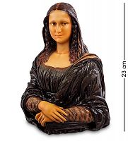 WS-551 Статуэтка "Мона Лиза" (Леонардо да Винчи)