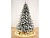 Искусственная елка Снежная Королева заснеженная 180 см, ЛИТАЯ + ПВХ, Max CHRISTMAS