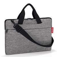 Сумка для ноутбука Netbookbag twist silver