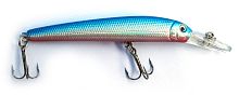 Воблер Siweida Specialist Minnow 80F 6,5г;1,0-2,5м цвет 50 (W4201080-50)