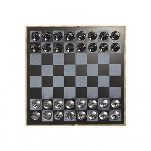 Шахматный набор buddy фото 4