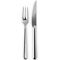 Набор приборов для стейков grill flatware nova, 8 шт.